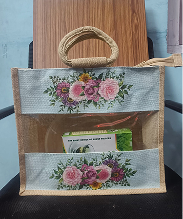 Sree Sakthi Jute Bags Suppliers in Chennai 9884 094 933