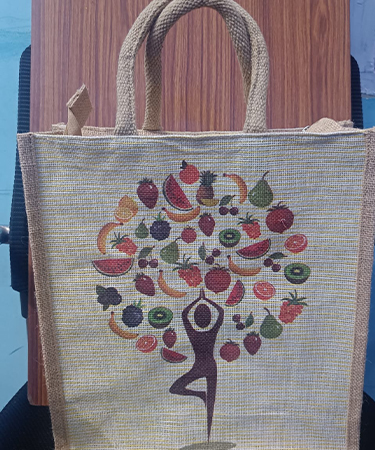 Sree sakthi jute discount bags