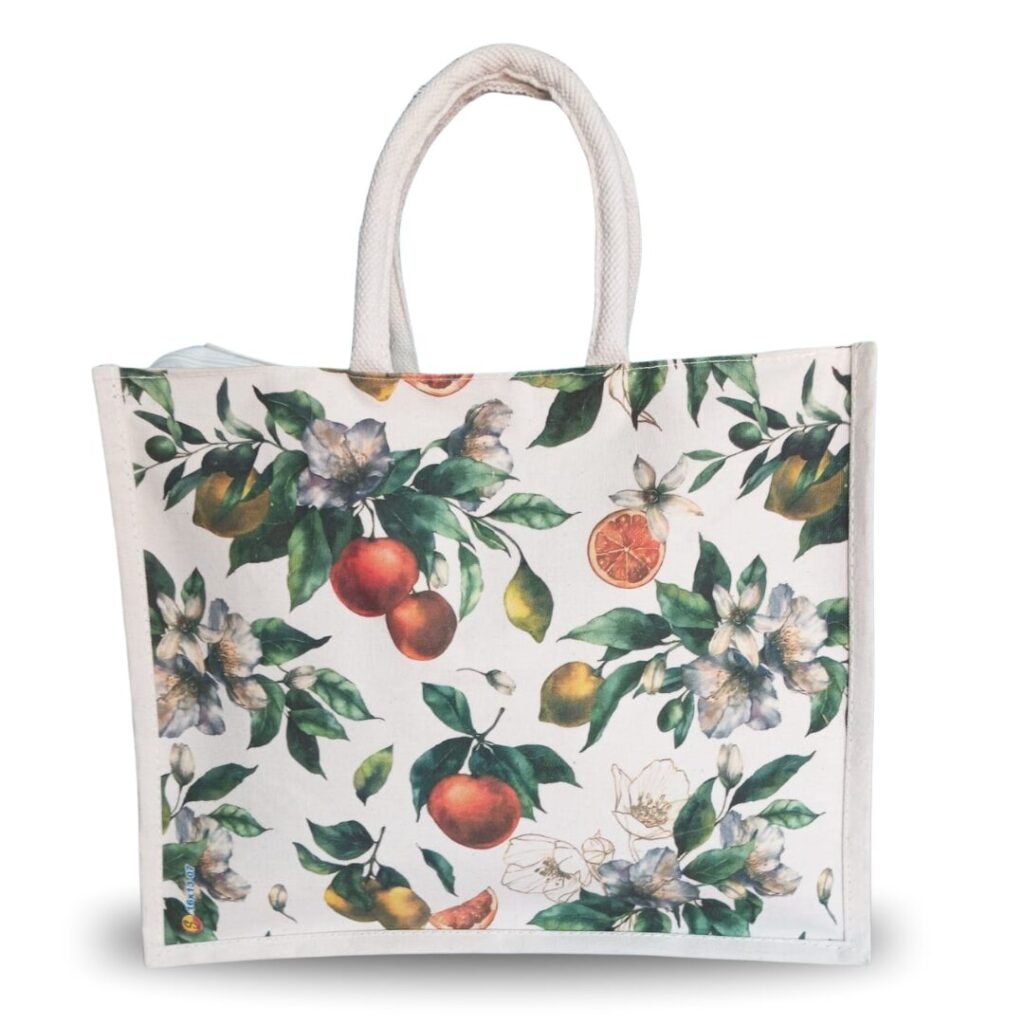 jute bags wholesaler