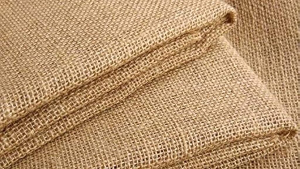 jute fabric wholesale market